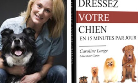 Caroline Lange : Une Experte Canine au Service de l’Éducation